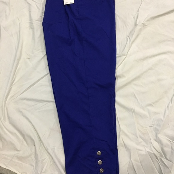 Ruby Rd. Pants - Cropped pants